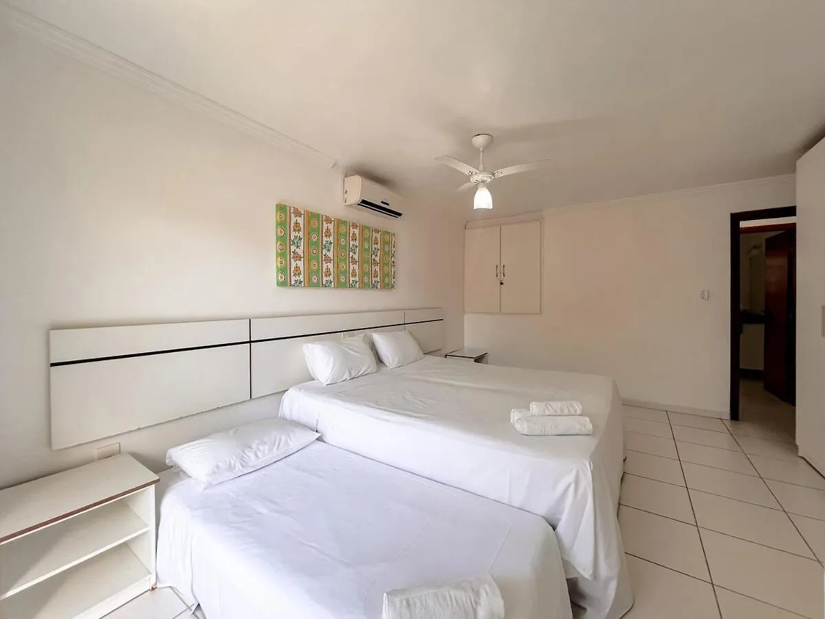 C49Msid -Seven Heaven Porto Seguro-2 Suites Piscina 600Mt Orla Taperapuan