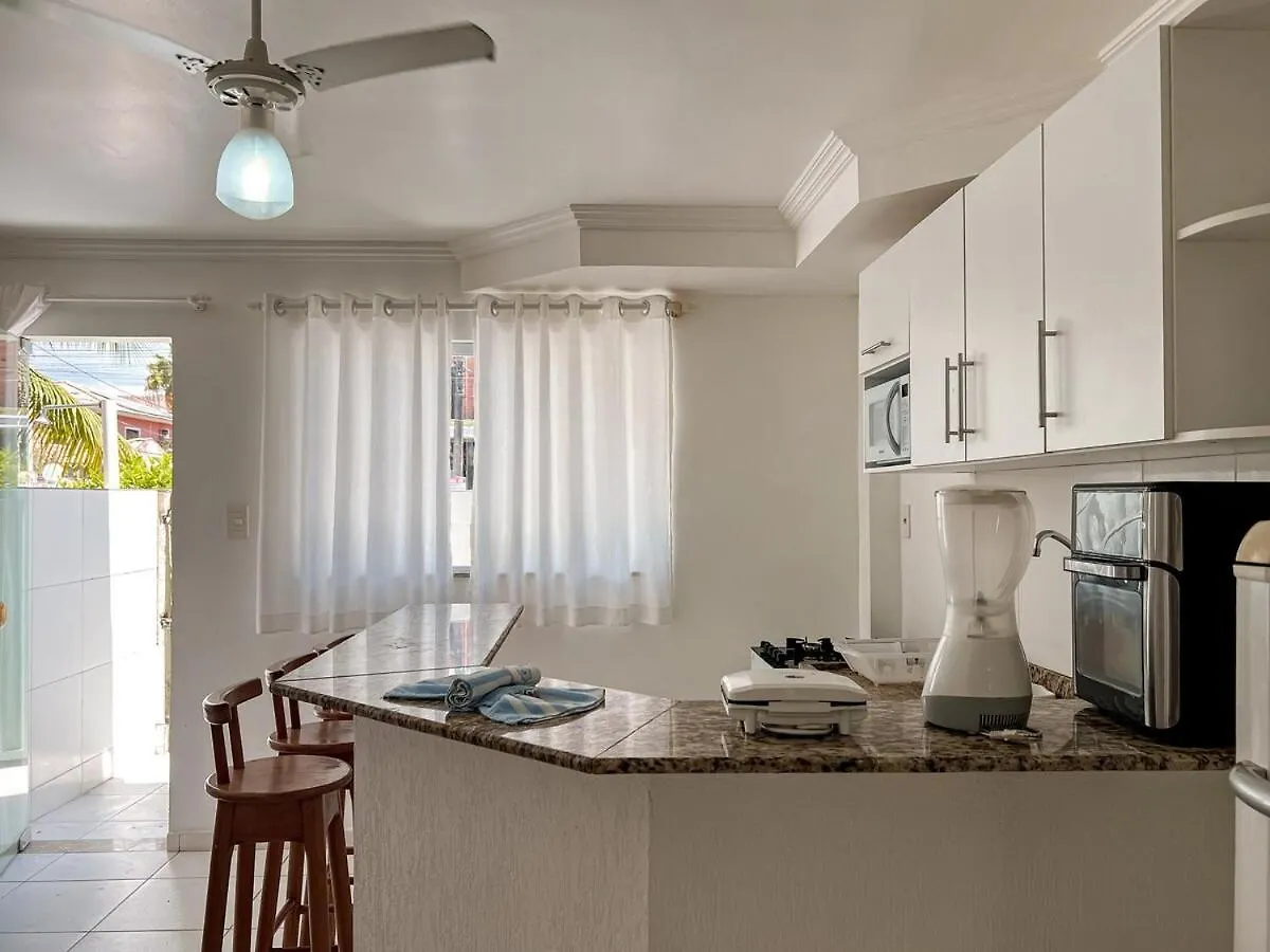 Casa de Férias C49Msid -Seven Heaven Porto Seguro-2 Suites Piscina 600Mt Orla Taperapuan