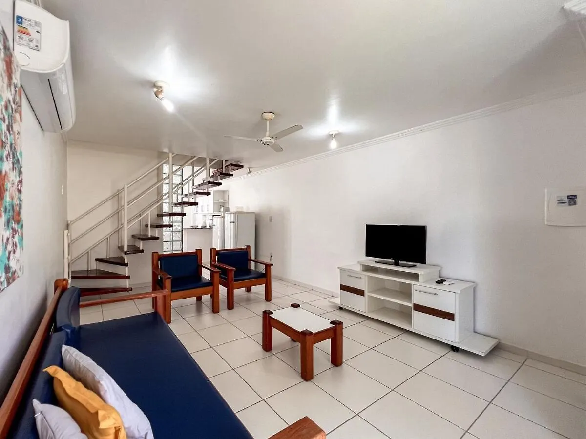 C49Msid -Seven Heaven Porto Seguro-2 Suites Piscina 600Mt Orla Taperapuan