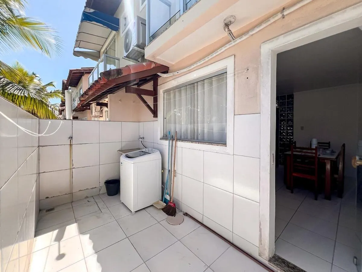 C49Msid -Seven Heaven Porto Seguro-2 Suites Piscina 600Mt Orla Taperapuan